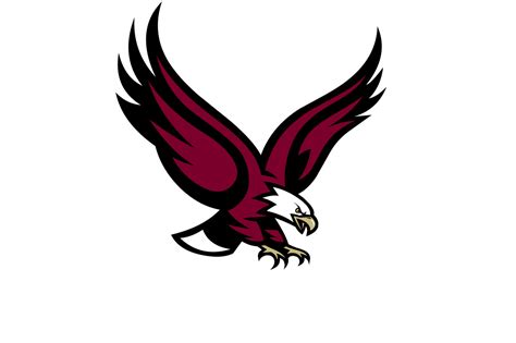 Boston College Eagles – The Speedy Cheetah