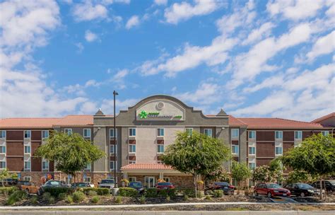 Explore Our Nationwide Hotel Locations | Extended Stay America