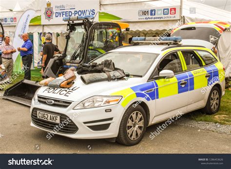 3 Dyfed Powys Police Images, Stock Photos & Vectors | Shutterstock