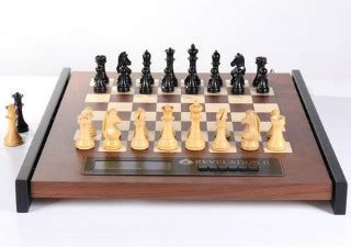 Buyer's Guide to Choosing the Best Electronic Chess Board in 2022