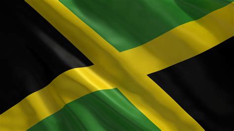 Bendera Jamaica Wallpapers - Wallpaper Cave