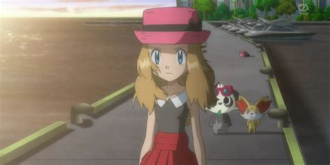 Pokemon: Best Serena Episodes, Ranked