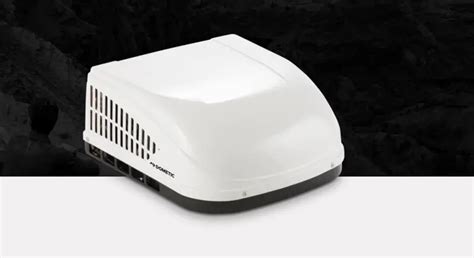 Dometic Brisk Air 2 Rooftop 15,000 BTU RV Air Conditioner Review