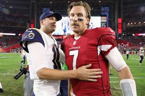 Possible battle ahead for Arizona Cardinals’ quarterback job