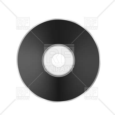 Compact Disc Logo Vector at Vectorified.com | Collection of Compact ...