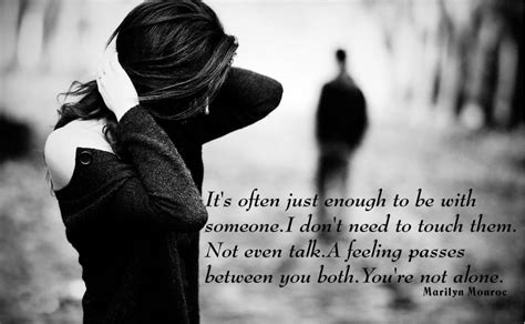 25+ Best Collection Of Alone Quotes