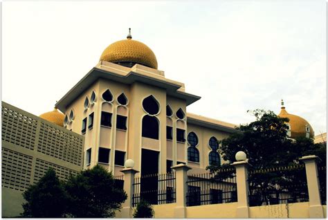 Istana Iskandariah Kuala Kangsar | The design of the palace … | Flickr