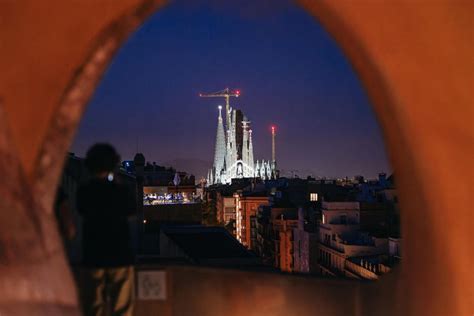 Barcelona: La Pedrera Night Experience | GetYourGuide