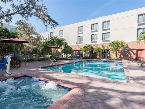 Sarasota Hotel - Bradenton Airport Hotel, Hyatt Place Sarasota/Bradenton Airport