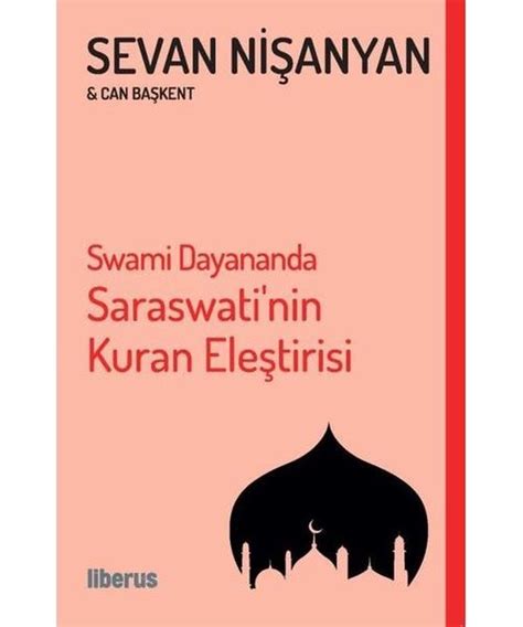 Swami Dayananda Saraswati'nin Eleştirisi | 9786056951312 | Boeken | bol.com