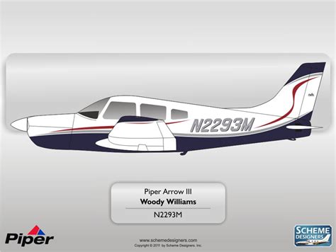 Scheme Designers • Custom Aircraft Paint Schemes and Vinyl Designs for ...