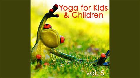 Kids Yoga - YouTube Music