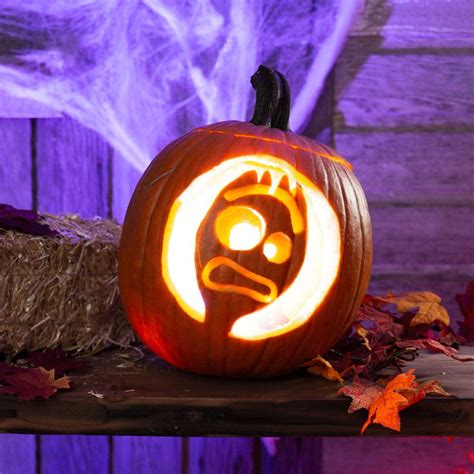 Trendy Pumpkin Carving Stencils for the Ultimate Halloween Decor