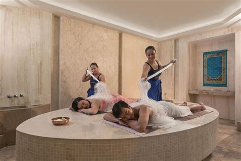 Moroccan Hammam & Spas | Hammam, Massage center, Spa