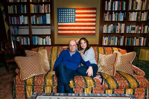 How Steve Cohen Amassed a $1 Billion Art Collection | Fortune