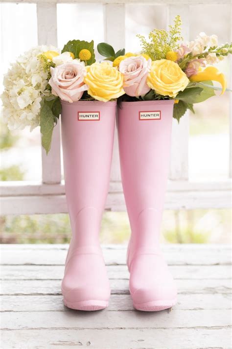 Hunter Boot Sizing and Cleaning Guide: Everything You Need to Know