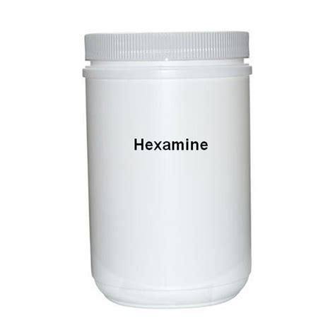 Hexamine Powder - 587-23-5 Latest Price, Manufacturers & Suppliers