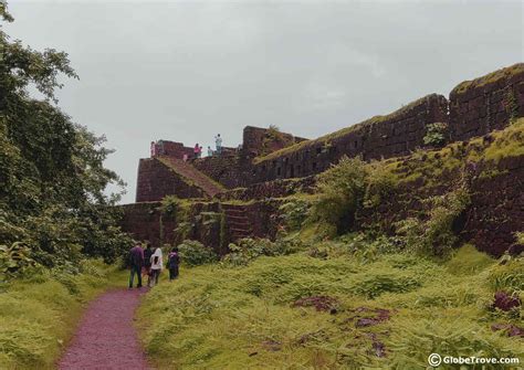 Cabo De Rama Fort, Goa: 6 Interesting Things To See