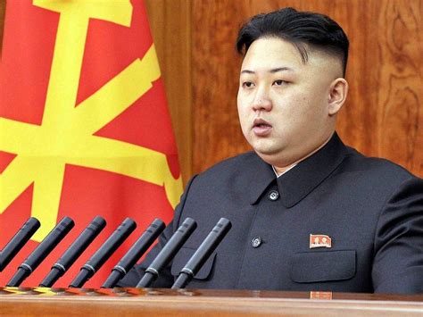 Kim Jong-un Biography - Facts, Childhood, Family Life & Achievements