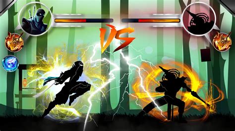 Shadow fighter 2: Shadow & ninja fighting games Requirements - The Cryd's Daily