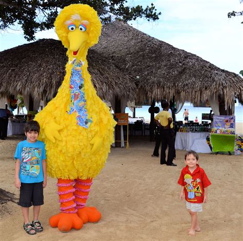 Making Lifelong Memories with Beaches Vacations for Families - Mommy Kat and Kids