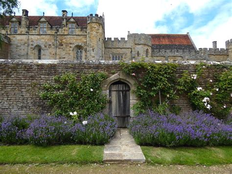 Penshurst Place: A Country Manor House With Links To Henry VIII And Harry Potter | Londonist