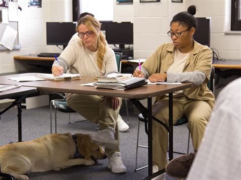 Female Inmates In Indiana Pitch Plan To Rehab Empty Houses — And Their Lives : NPR