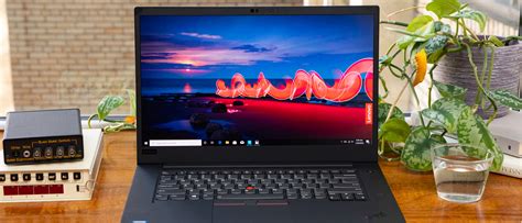 Lenovo ThinkPad X1 Extreme (Gen 2) review | Laptop Mag