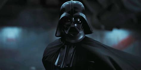 Hayden Christensen Thought Darth Vader In Rogue One Was Brilliant