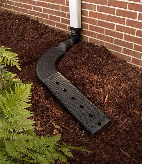 decorative downspout drainage ideas - Very Dapper Profile Slideshow