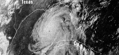 Hurricane Camille - August 17, 1969 | Devastating Disasters