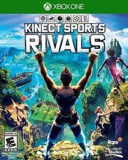 Kinect Sports Rivals - Wikipedia, the free encyclopedia