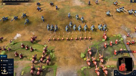 Age Of Empires Iv Review – megiaaume