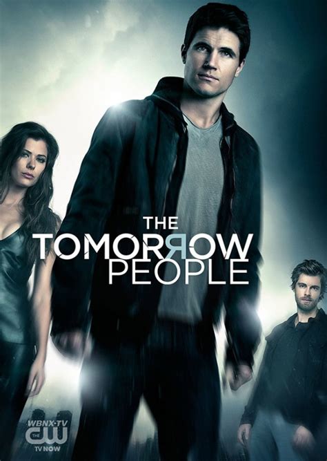 Find an Actor to Play John Young in The Tomorrow People (Film) on myCast