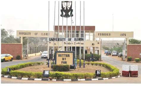 University of Ilorin: Everything You Need to Know