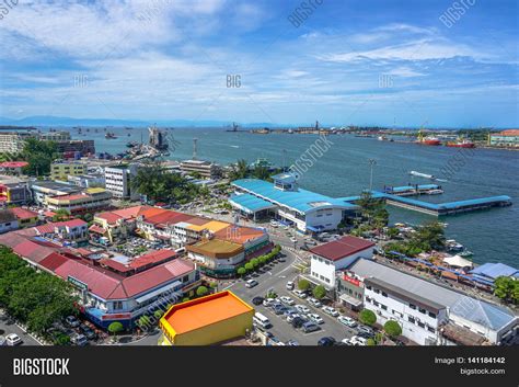 Labuan,Malaysia-Aug 4,2016: View Image & Photo | Bigstock