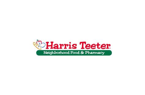 Harris Teeter Logo - LogoDix