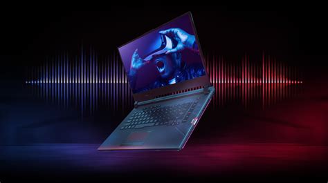 ASUS ROG Strix SCAR 15 gaming laptops offer exceptional speed, Wi-Fi 6, two SSDs, and more ...