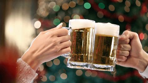 5 Local Beer and Food Pairings You Need to Try This Christmas | Edible ...