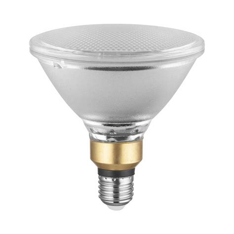 LEDvance 12.5watt PAR38 Reflector LED ES E27 Screw Cap Warm White ...