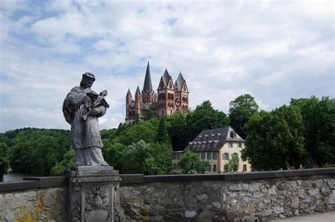 Free Photos: Cathedral in Limburg, germany | eurosnap