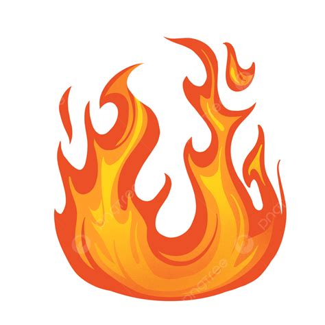 Fire Model, Fire, Effect, Fire Effect PNG Transparent Clipart Image and PSD File for Free Download