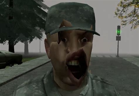 Rods Funny Gmod Faces file - ModDB