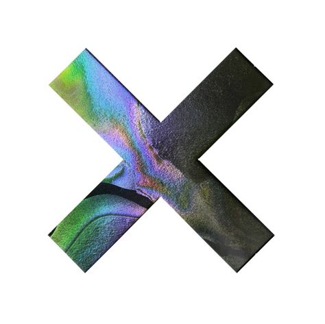 The XX - Coexist (2012, Vinyl) | Discogs