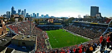 Temple Stadium – Temple Football Forever