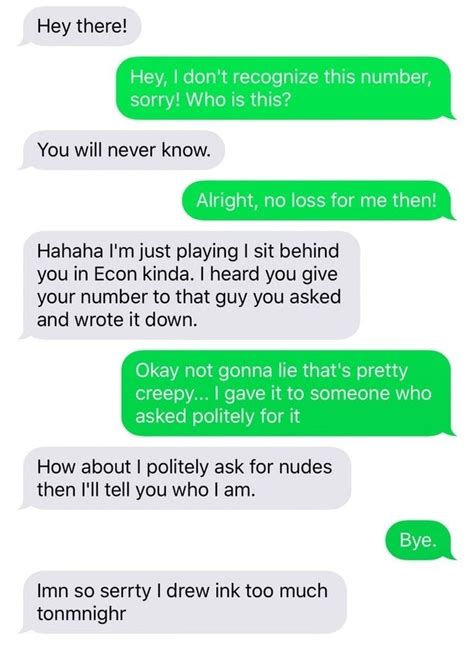 17 Texts That Are So Cringe-Worthy, They Actually Hurt To Read