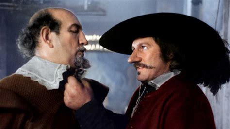 Cyrano de Bergerac BCN Film Fest