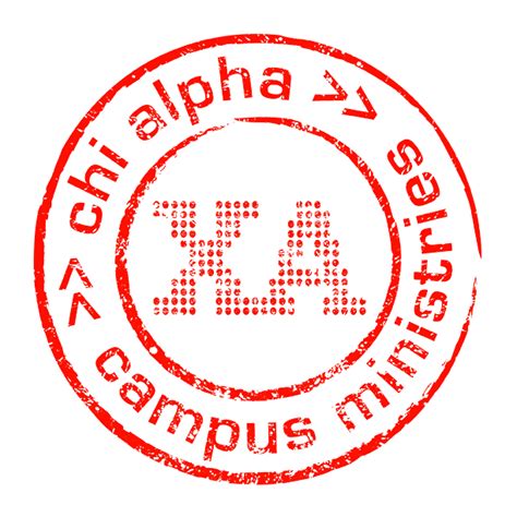 Chi Alpha Campus Ministries