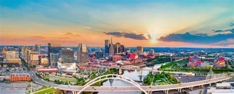 Financial Benefits of Moving to Tennessee | Mariner