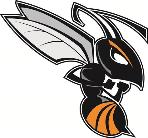 Hornet Logo Vector at Vectorified.com | Collection of Hornet Logo ...